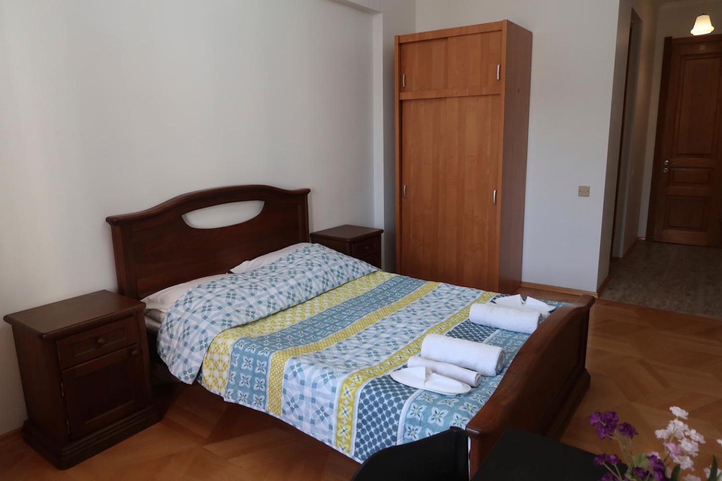 Guest House Merci Tbilisi Exterior photo